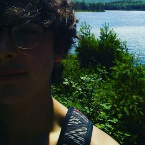 Meet your Posher, Joshua